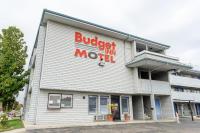 Budget Inn Corcoran Near Tulare CA 43 - Chambres d’hôtes Corcoran