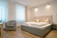 Chambre Double Deluxe