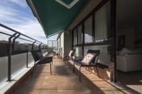 Sunset by Oldtown Apartments - Ferienwohnung Donostia / San Sebastián