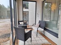Tuomenkartano C3 - B&B Kalajoki