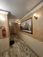 The Luxe Stay & Relax Apartments - B&B Prishtina