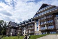 Apartament Ski &Sun - Ferienwohnung Bad Flinsberg