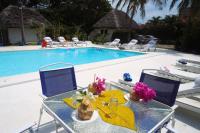Lilys Haven - B&B Malindi