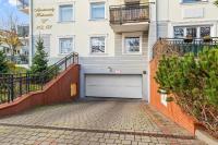 Tulum - Family Apartment with Terrace in Jelitkowo by Lion Apartments - Chambres d'hôtes Gdańsk