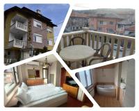 Olympic Guest House with Free Parking - B&B Velingrad