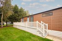 Stone Beck Lodge with Hot Tub - B&B York