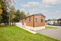 Stone Beck Lodge with Hot Tub - B&B York