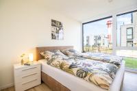 Appartement met Uitzicht op Zee