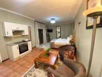 Junior Suite with Shower