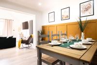 4 bedroom bungalow in Kettering - Garden - Parking - WiFi - B&B Kettering