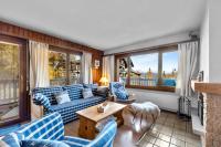 Anemones 15 - 7 pers - centre & piscine - B&B Basse-Nendaz