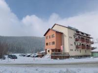 Pensiunea Turistică Octavian - B&B Moroeni