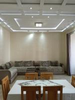 Appartement Néoclassique centre -ville - B&B Casablanca