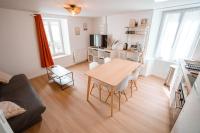 Charmant T2 plein centre - B&B Saint-Astier