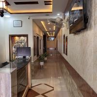 The Mall Luxury Guest House - B&B Islamabad
