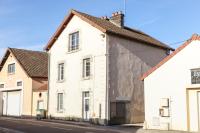 L'appart 1952 - Proxi ciné et port - Parking - B&B Dole