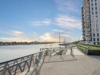 Luxury Waters Edge Residence - Chambres d’hôtes Abou Dabi