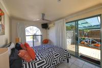 Queen Room with Garden View