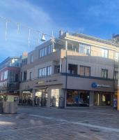 Penthouse TAMINO TOP 11 - Ferienwohnung Schladming