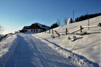 Chata pod Červenou studňou - B&B Banská Štiavnica
