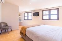 Superior Apartment mit 1 Schlafzimmer