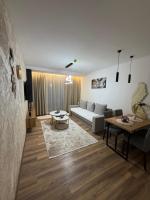 Gold Elegant & Spa Kop - B&B Kopaonik