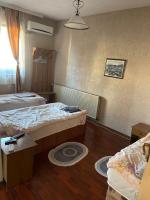 Classic Vierpersoonskamer