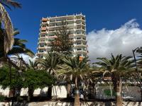 NEW The Terrace by the Sea, Infinity views, Comodoro Los Cristianos Tenerife - Chambres d’hôtes Los Cristianos
