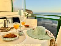 NEW APARTMENTS THE TERRACE BY THE SEA -Ocean & Pool view - Comodoro, Los Cristianos, Tenerife - B&B Los Cristianos