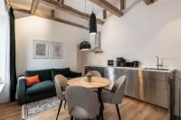 Design-Apartment mit self Check-in, Stil, Komfort & zentrale Lage #4 - Ferienwohnung Berlin