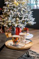 Retreat Living Bensheim - Sauna - Garten - Parkplatz - B&B Bensheim