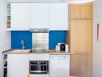 Le Touquet : Appartement 2 Chambres avec Wifi et Parking - FR-1-821-35 - Bed and Breakfast Le Touquet-Paris-Plage