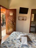 Suite for couples - Ferienwohnung Florianópolis