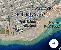 Home - Bed and Breakfast Sharm el-Sheikh
