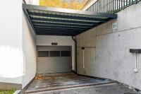 Lion Apartments - Młoda Polska Nowe Apartamenty z parkingiem - Chambres d'hôtes Sopot