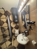 Apartment mit 2 Schlafzimmern