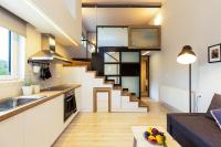 Modern House close to Rethymno, By Hellocrete - B&B Atsipopoulo