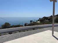 Agia Fotia Holiday House - B&B Keramés