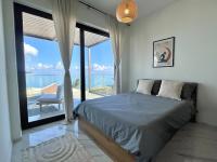 Villa con 2 Camere da Letto