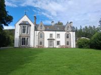 Hillside House - B&B Dunfermline