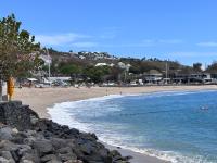 Mama Sera Studio cosy avec terrasse, à 2 min de la plage de Saint-Gilles - Chambres d’hôtes Saint-Gilles les Bains