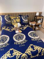 T1 neufs climatisés sur-équipés - B&B Avignon