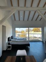 Monteurwohnung Fabry 2 2 - B&B Saarbrücken