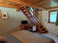 Chambre Familiale - Vue sur Montagne