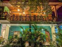 Camera Matrimoniale Deluxe