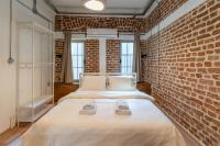 Historic Izmir Home in Old Town Heart - Chambres d'hôtes Çankaya