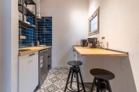 Historic Izmir Home in Old Town Heart - Chambres d'hôtes Çankaya