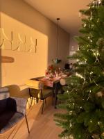 Appartement 2 Chambres - Vue sur Mer
