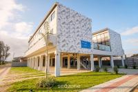 Lofts completos e modernos em Jaguaruna a 50m da Praia - PLO - Bed and Breakfast Camacho