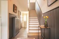 Villa Paulette - B&B Bergenbroek